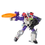 Hasbro Transformers Generations War For Cybertron Trilogy Leader Galvatron 2021 Actionfigur