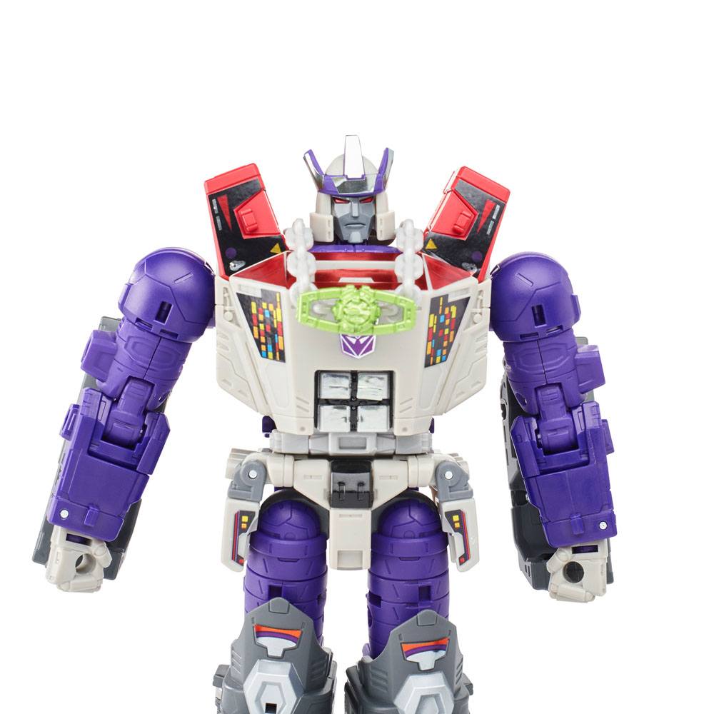 Hasbro Transformers Generations War For Cybertron Trilogy Leader Galvatron 2021 Actionfigur