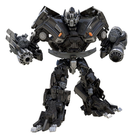 Hasbro Transformers Ironhide Studio Series Voyager Class Actionfigur