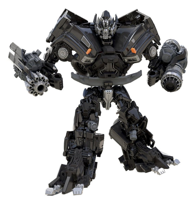 Hasbro Transformers Ironhide Studio Series Voyager Class Actionfigur