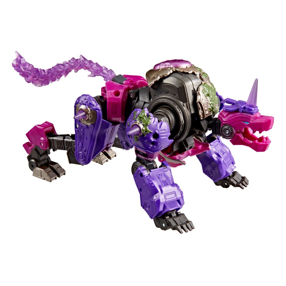 Hasbro Transformers One Studio Series Alpha Trion Voyager Class Actionfigur