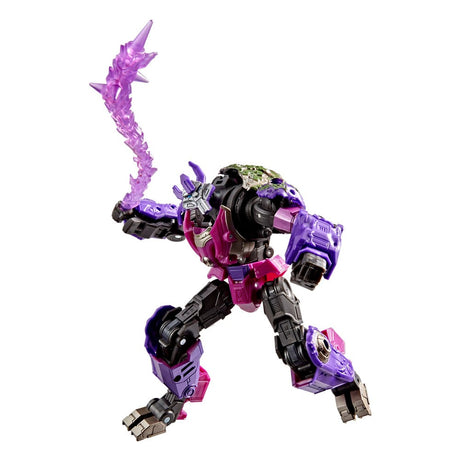 Hasbro Transformers One Studio Series Alpha Trion Voyager Class Actionfigur