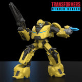 Hasbro Transformers One Studio Series Deluxe Class Bumblebee B 127 Actionfigur