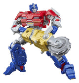 Hasbro Transformers One Studio Series Orion Pax Deluxe Class Actionfigur