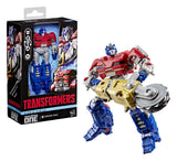 Hasbro Transformers One Studio Series Orion Pax Deluxe Class Actionfigur
