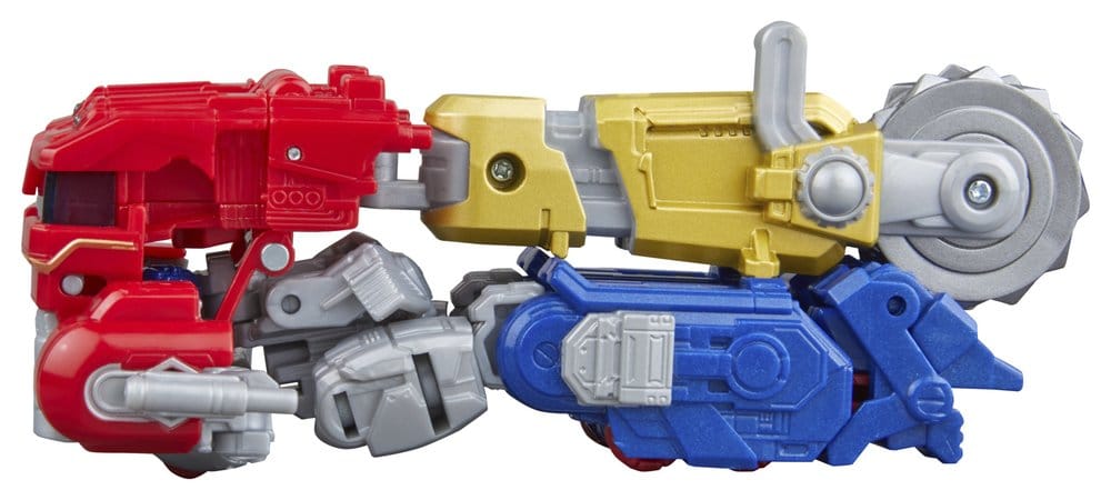 Hasbro Transformers One Studio Series Orion Pax Deluxe Class Actionfigur