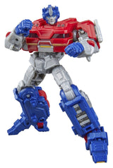 Hasbro Transformers One Studio Series Orion Pax Deluxe Class Actionfigur