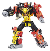 Hasbro Transformers Power Of The Primes Predaking Combiner Actionfigur