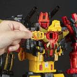 Hasbro Transformers Power Of The Primes Predaking Combiner Actionfigur