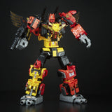 Hasbro Transformers Power Of The Primes Predaking Combiner Actionfigur