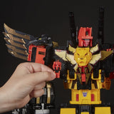 Hasbro Transformers Power Of The Primes Predaking Combiner Actionfigur