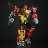 Hasbro Transformers Power Of The Primes Predaking Combiner Actionfigur