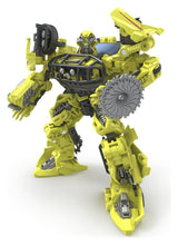 Hasbro Transformers Ratchet Studio Series Voyager Class Actionfigur