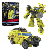 Hasbro Transformers Ratchet Studio Series Voyager Class Actionfigur