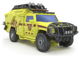 Hasbro Transformers Ratchet Studio Series Voyager Class Actionfigur