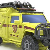 Hasbro Transformers Ratchet Studio Series Voyager Class Actionfigur