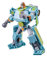Hasbro Transformers Scooby Doo Mysterious Prime Automutt 2er Pack Actionfiguren