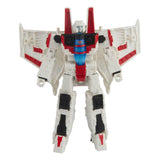 Hasbro Transformers Shattered Glass Starscream Voyager Class Actionfigur