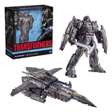 Hasbro Transformers The Last Knight Megatron Studio Series Leader Class Actionfigur