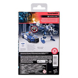 Hasbro Transformers The Last Knight Studio Series Barricade Deluxe Class Actionfigur
