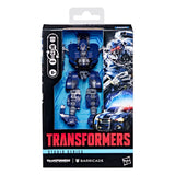Hasbro Transformers The Last Knight Studio Series Barricade Deluxe Class Actionfigur