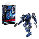 Hasbro Transformers The Last Knight Studio Series Barricade Deluxe Class Actionfigur