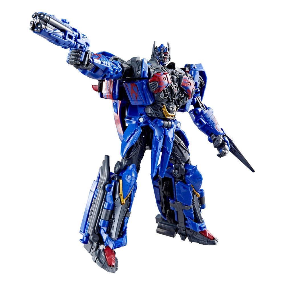 Hasbro Transformers The Last Knight Studio Series Nemesis Prime Leader Class Actionfigur