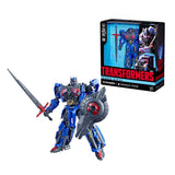 Hasbro Transformers The Last Knight Studio Series Nemesis Prime Leader Class Actionfigur