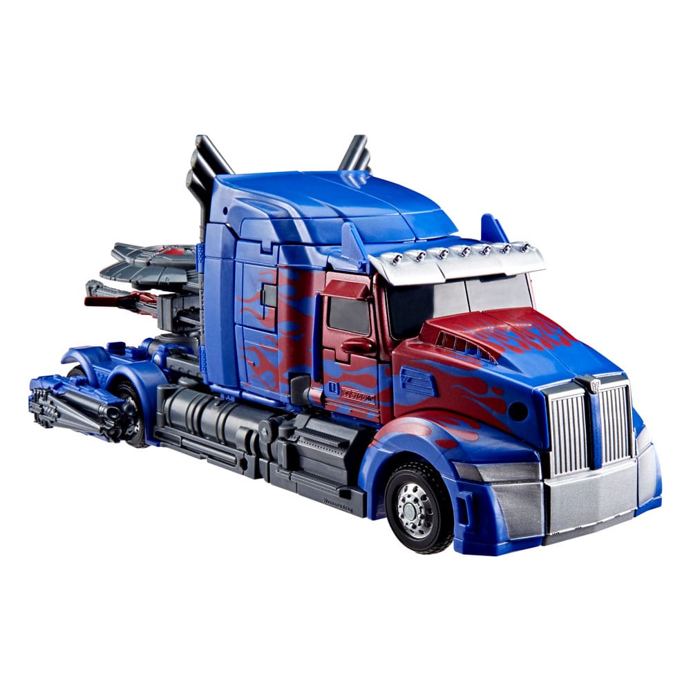 Hasbro Transformers The Last Knight Studio Series Nemesis Prime Leader Class Actionfigur