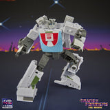 Hasbro Transformers The Movie Studio Series Deluxe Class Wheeljack Actionfigur