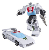 Hasbro Transformers The Movie Studio Series Deluxe Class Wheeljack Actionfigur