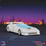 Hasbro Transformers The Movie Studio Series Deluxe Class Wheeljack Actionfigur