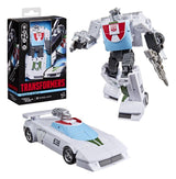 Hasbro Transformers The Movie Studio Series Deluxe Class Wheeljack Actionfigur
