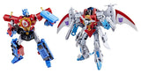 Hasbro Transformers Timelines Hearts of Steel Optimus Prime & Starscream Comic Edition Actionfiguren