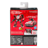 Hasbro Transformers War for Cybertron Sideswipe Studio Series Deluxe Class Gamer Edition Actionfigur