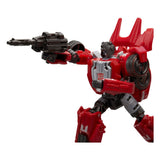 Hasbro Transformers War for Cybertron Sideswipe Studio Series Deluxe Class Gamer Edition Actionfigur