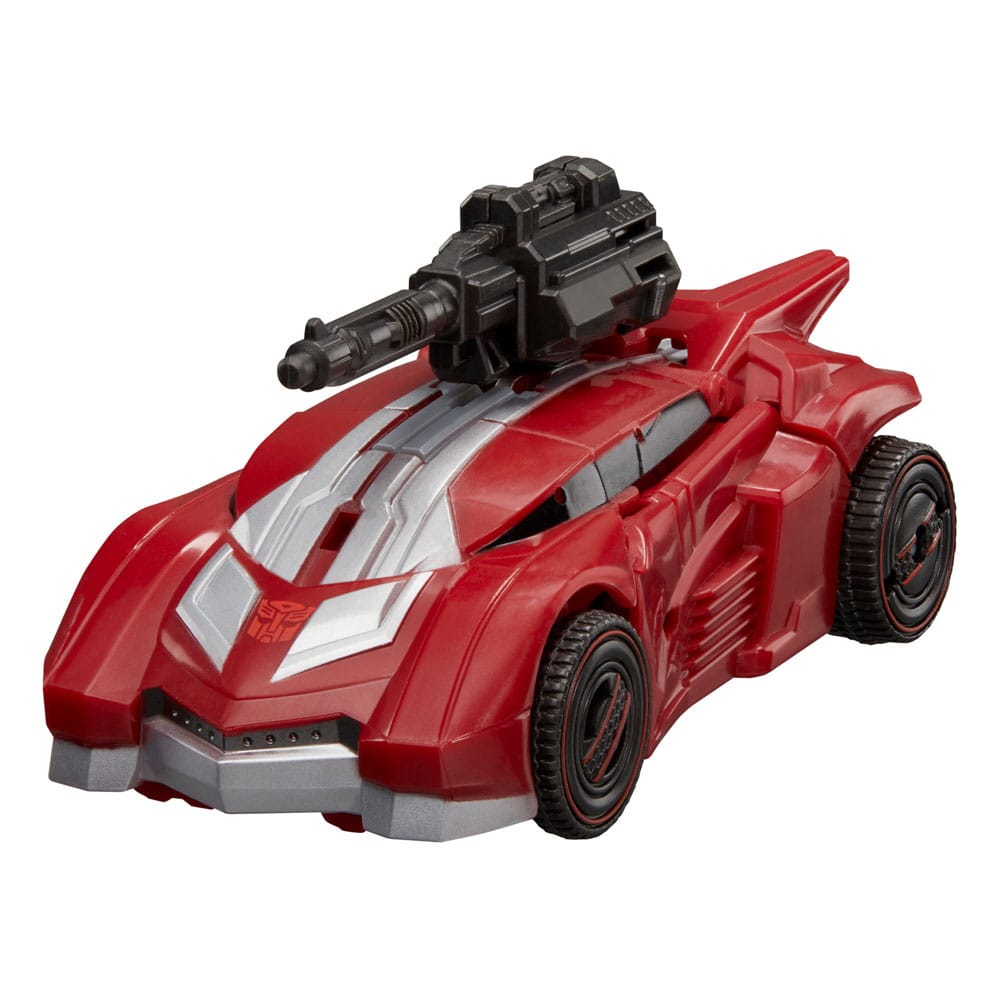 Hasbro Transformers War for Cybertron Sideswipe Studio Series Deluxe Class Gamer Edition Actionfigur