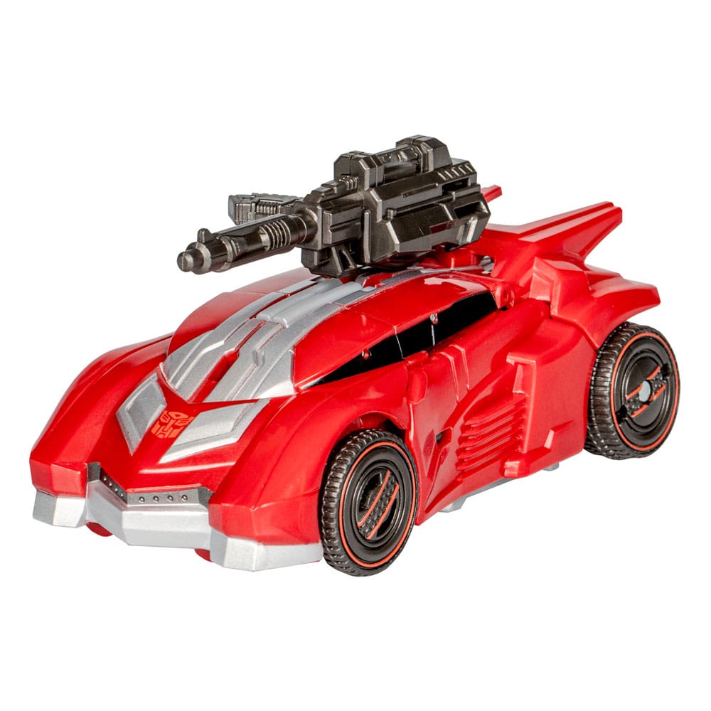 Hasbro Transformers War for Cybertron Sideswipe Studio Series Deluxe Class Gamer Edition Actionfigur