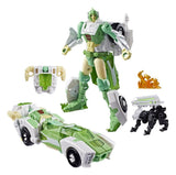 Hasbro Transformers War for Cybertron Siege Deluxe Class Autobot Greenlight Battle Masters Dazzlestrike Actionfigur