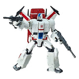 Hasbro Transformers War for Cybertron Siege Jetfire Commander Class Actionfigur