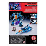 Hasbro Transformers War For Cybertron Studio Series Thundercracker Voyager Class Actionfigur