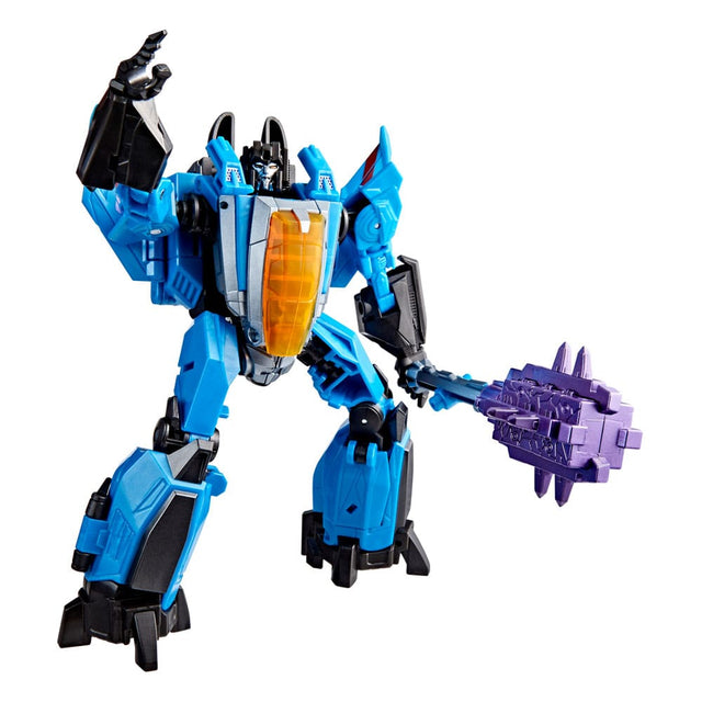 Hasbro Transformers War For Cybertron Studio Series Thundercracker Voyager Class Actionfigur