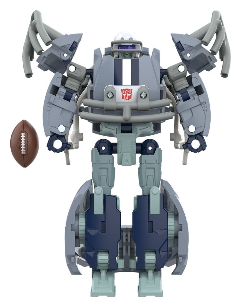 Hasbro Transformers x NFL Dallas Cowboys Starblitz Actionfigur