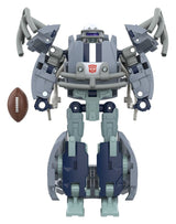 Hasbro Transformers x NFL Dallas Cowboys Starblitz Actionfigur