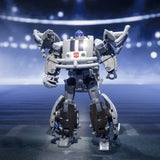 Hasbro Transformers x NFL Dallas Cowboys Starblitz Actionfigur