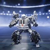 Hasbro Transformers x NFL Dallas Cowboys Starblitz Actionfigur