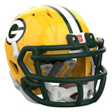 Hasbro Transformers X NFL Green Bay Packers Tundra Prime Actionfigur