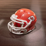 Hasbro Transformers x NFL Kansas City Chiefs KC 59 Actionfigur