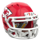 Hasbro Transformers x NFL Kansas City Chiefs KC 59 Actionfigur