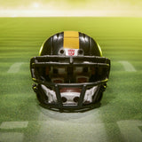 Hasbro Transformers x NFL Pittsburgh Steelers Steelsmash Actionfigur